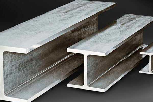 Двутавровая балка